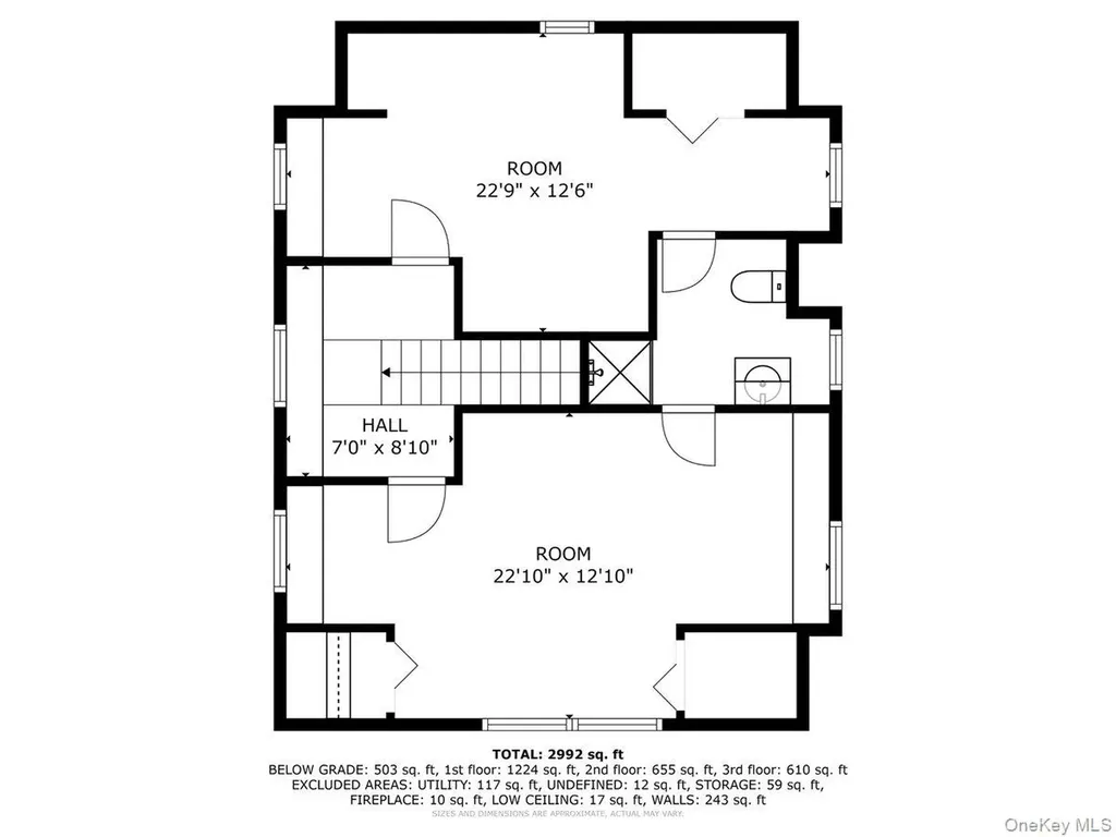 38 Johnson Place Woodmere NY 11598