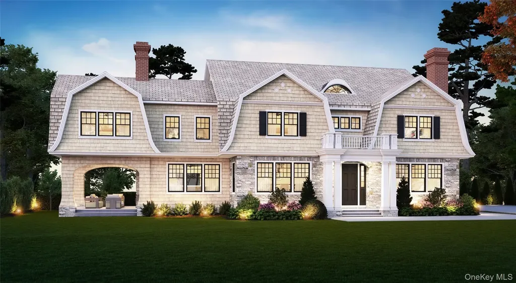 7 Walnut Avenue Larchmont NY 10538