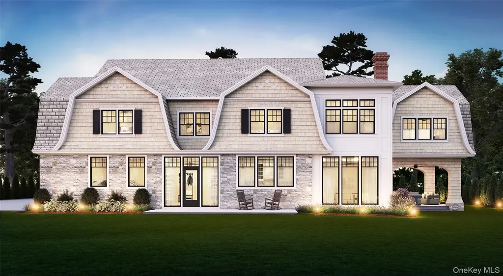 7 Walnut Avenue Larchmont NY 10538