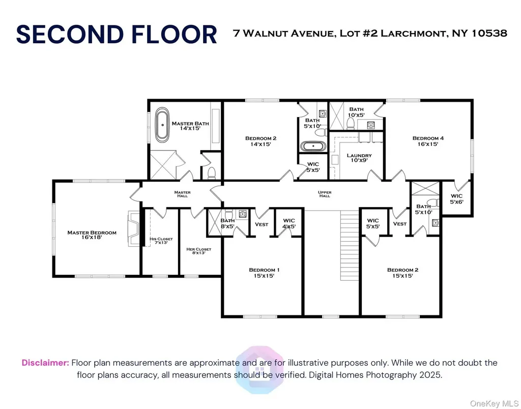 7 Walnut Avenue Larchmont NY 10538