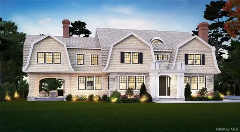 7 Walnut Avenue Larchmont NY 10538