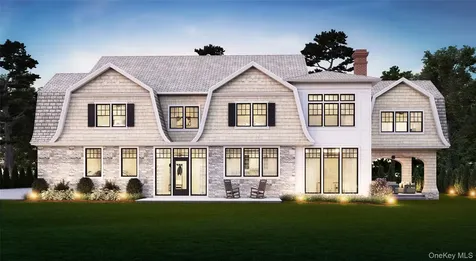 7 Walnut Avenue Larchmont NY 10538