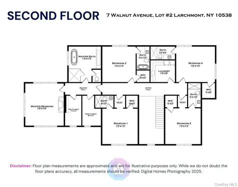 7 Walnut Avenue Larchmont NY 10538