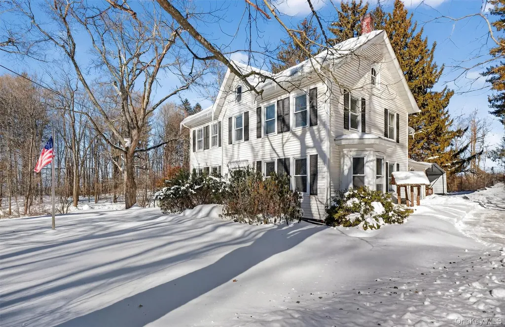 5 Anderson Road Gardiner NY 12525