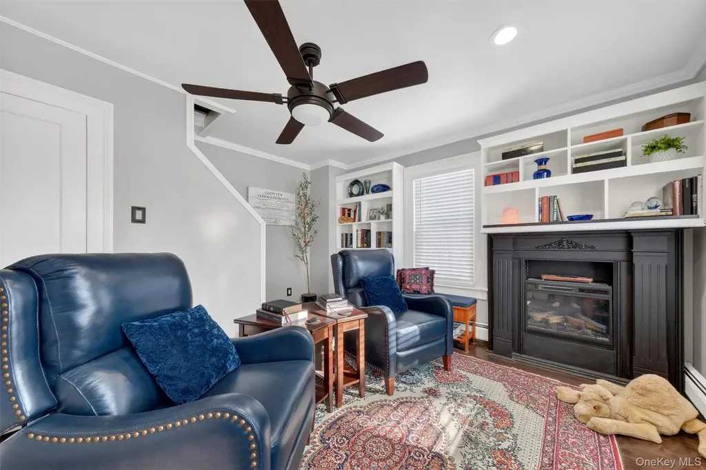 5 Anderson Road Gardiner NY 12525