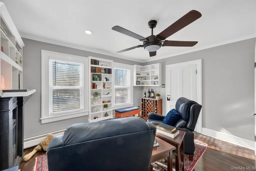 5 Anderson Road Gardiner NY 12525