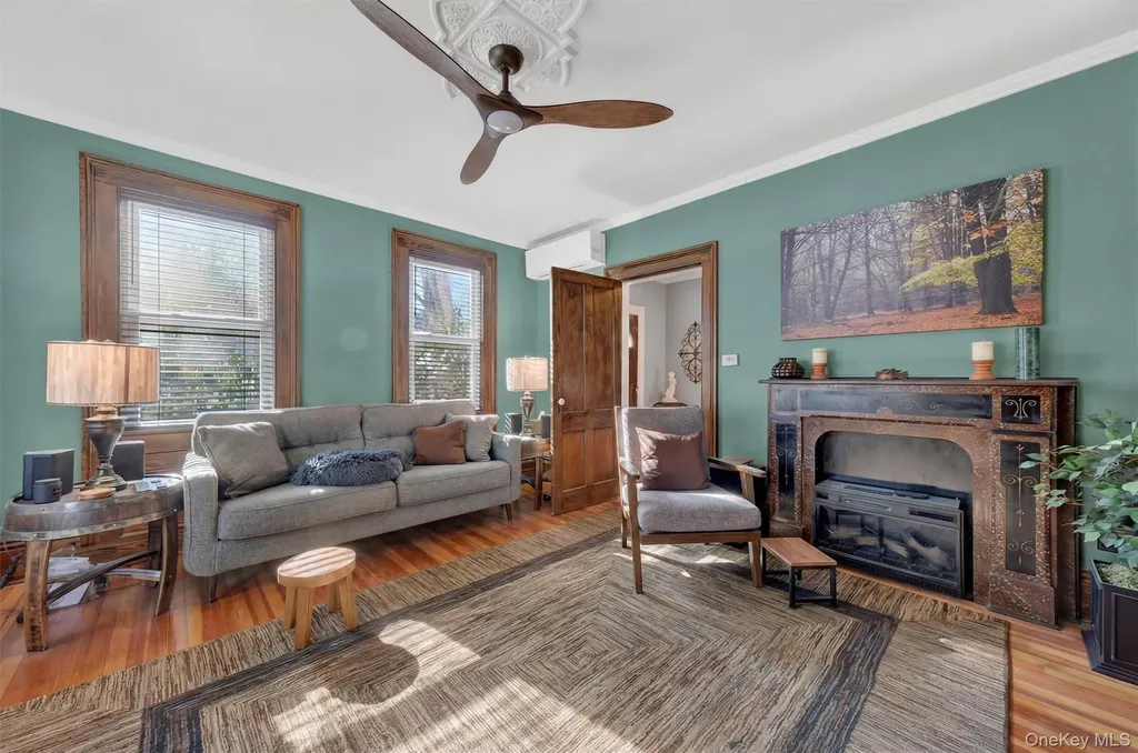 5 Anderson Road Gardiner NY 12525