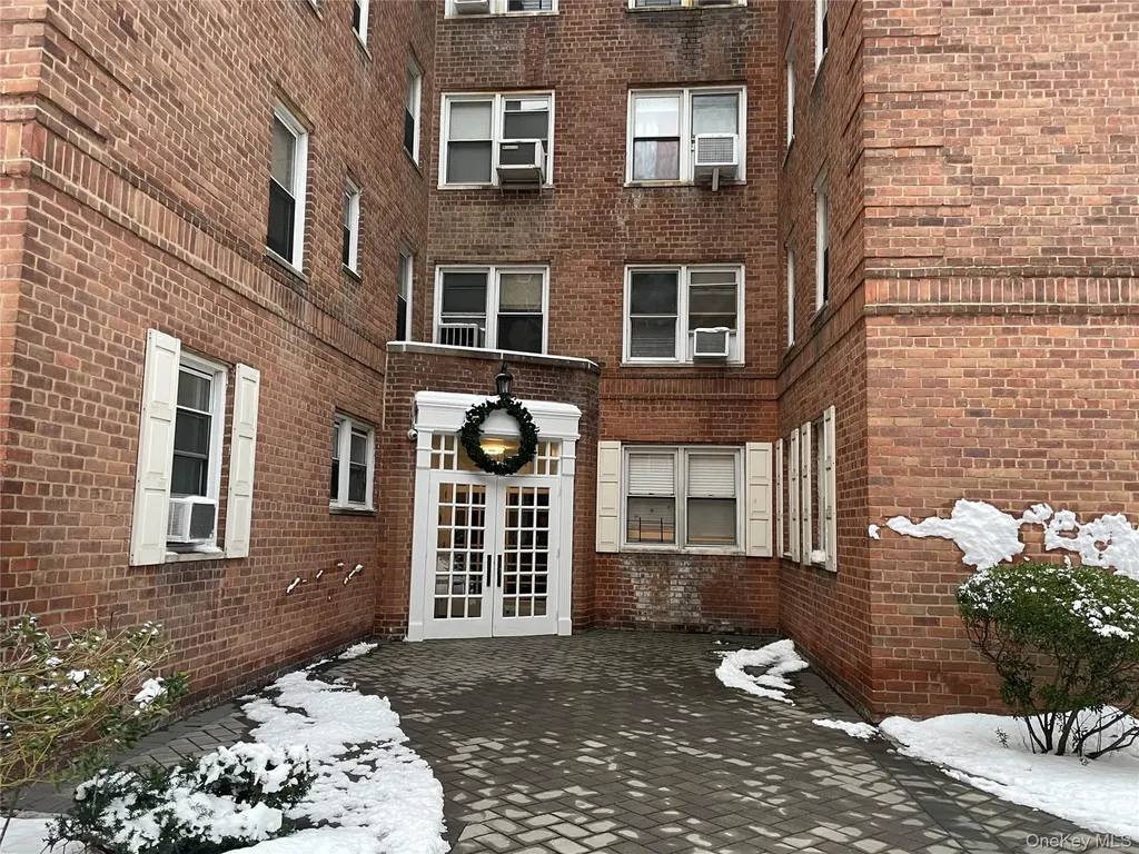 70 Locust Avenue New Rochelle NY 10801