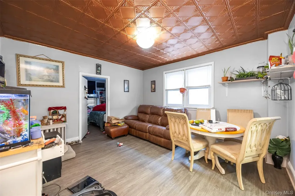 6511 Perry Avenue Maspeth NY 11378