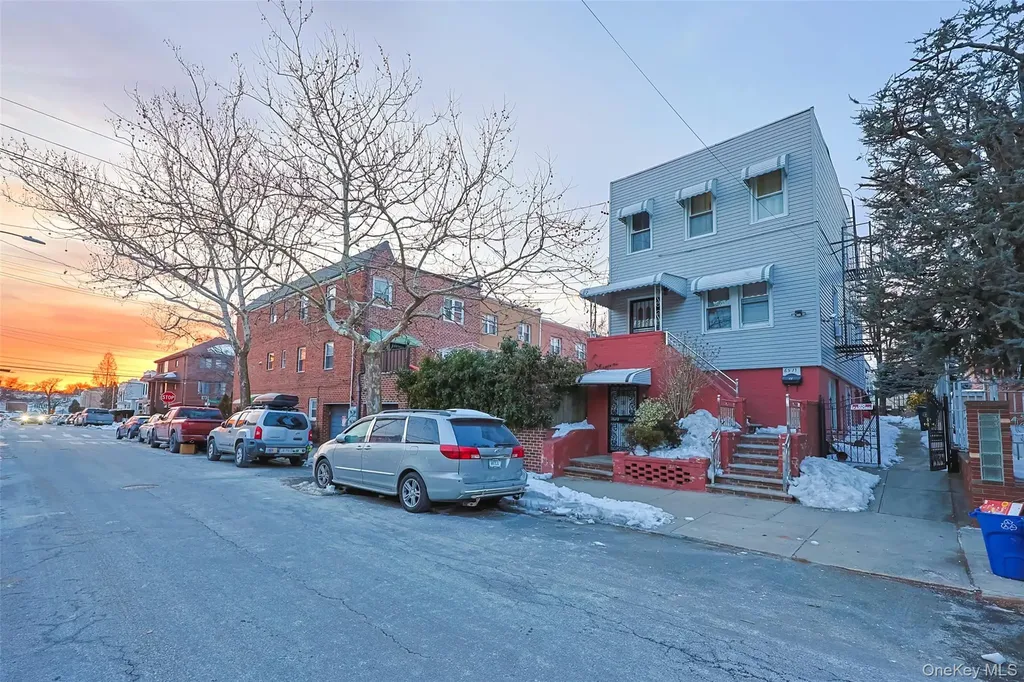 6511 Perry Avenue Maspeth NY 11378