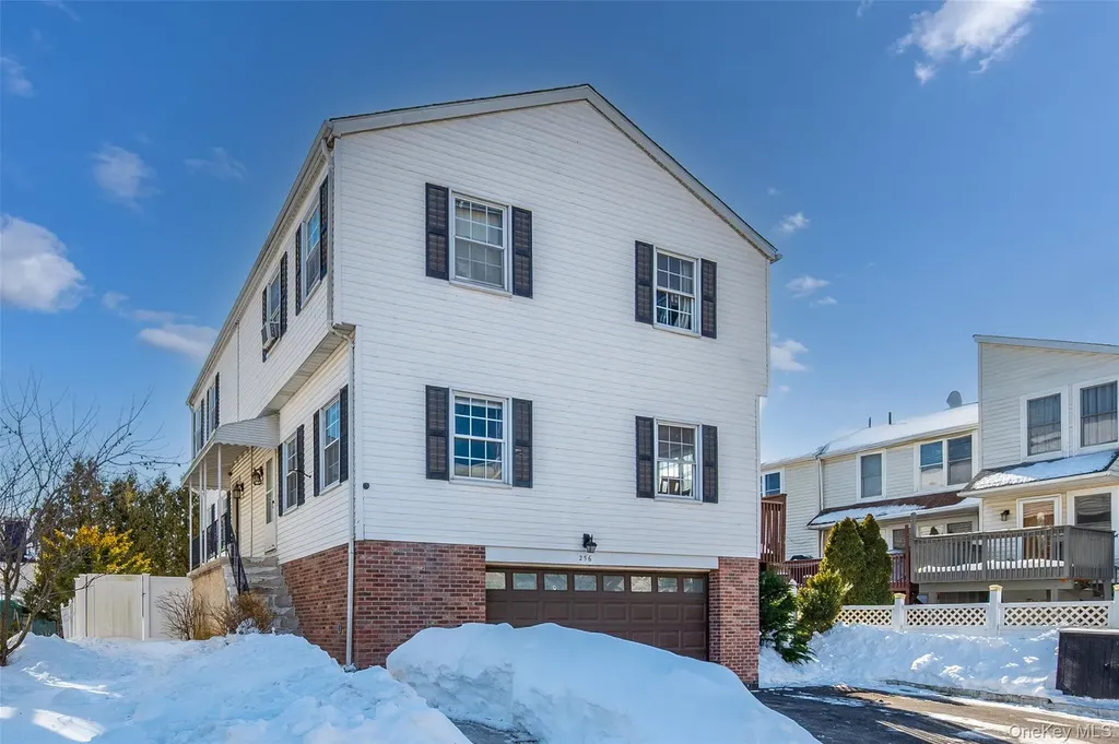 256 Madison Street Mamaroneck NY 10543