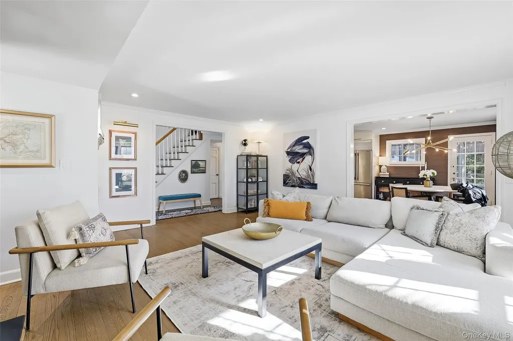 56 Eton Road Bronxville NY 10708