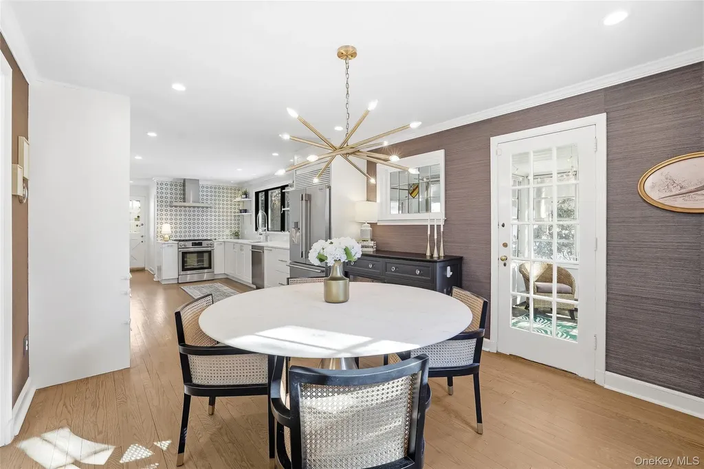 56 Eton Road Bronxville NY 10708