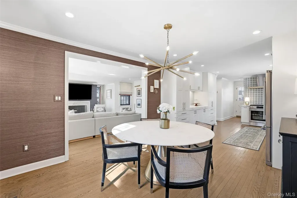 56 Eton Road Bronxville NY 10708
