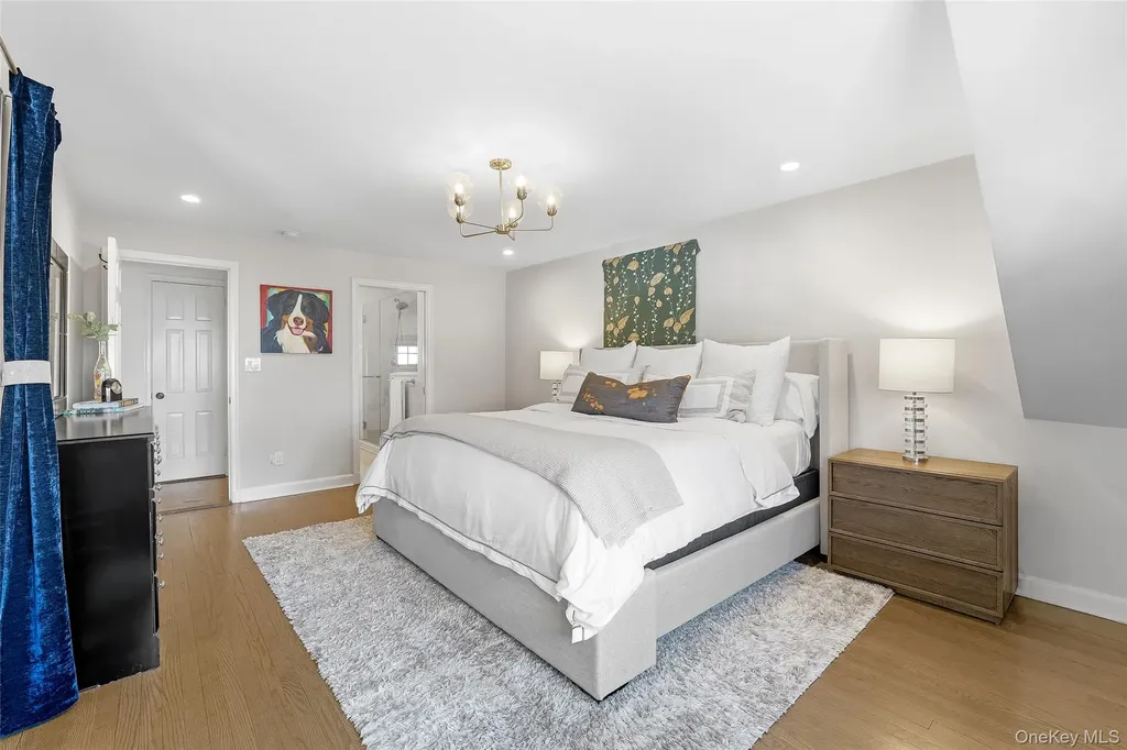 56 Eton Road Bronxville NY 10708