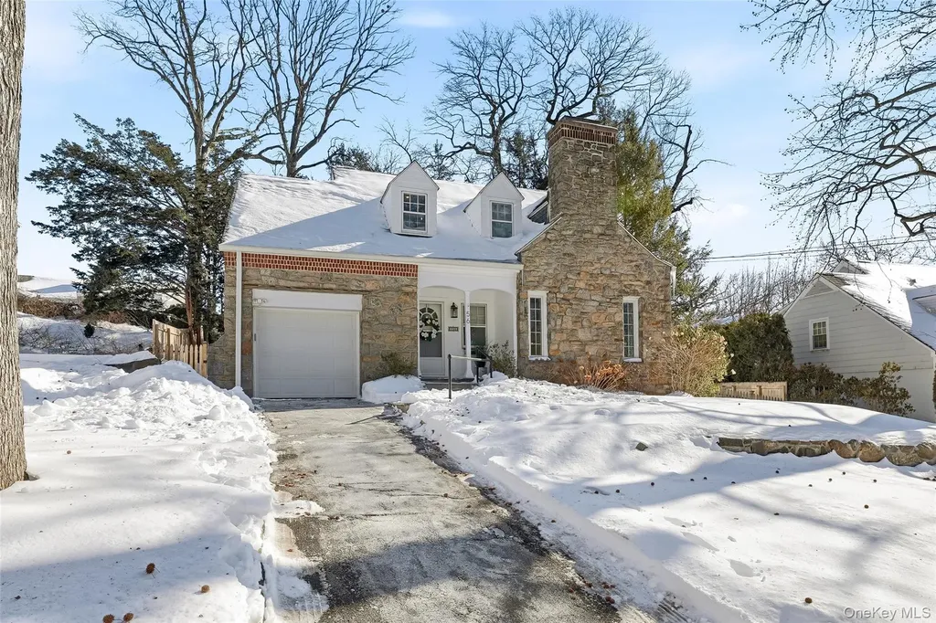56 Eton Road Bronxville NY 10708