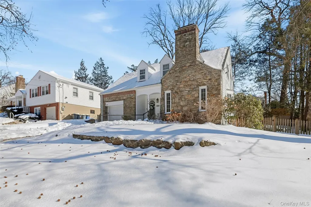 56 Eton Road Bronxville NY 10708