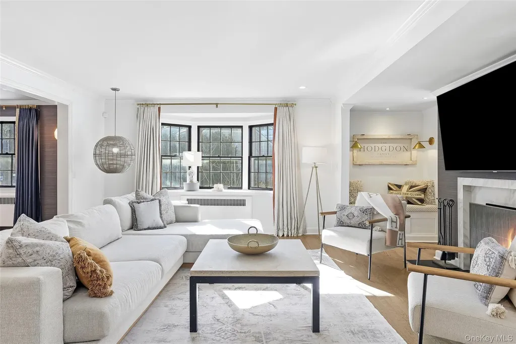 56 Eton Road Bronxville NY 10708
