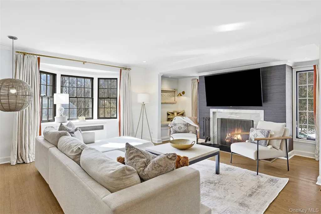 56 Eton Road Bronxville NY 10708