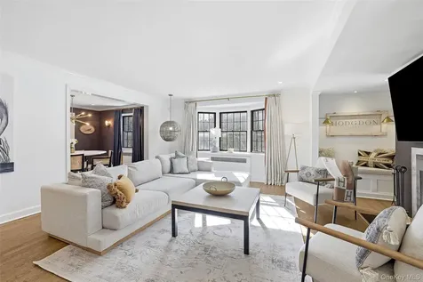 56 Eton Road Bronxville NY 10708