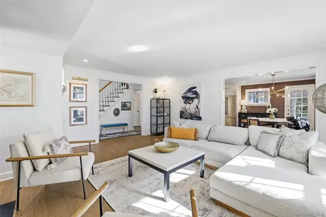 56 Eton Road Bronxville NY 10708