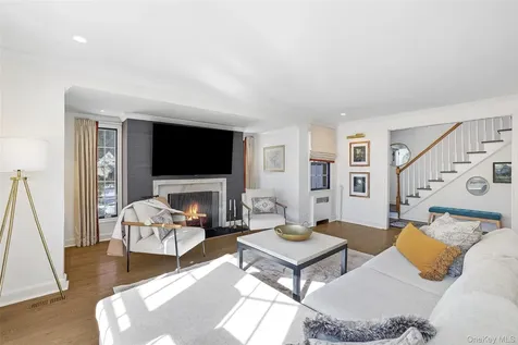 56 Eton Road Bronxville NY 10708