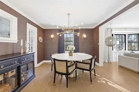 56 Eton Road Bronxville NY 10708