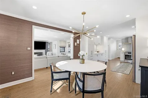 56 Eton Road Bronxville NY 10708