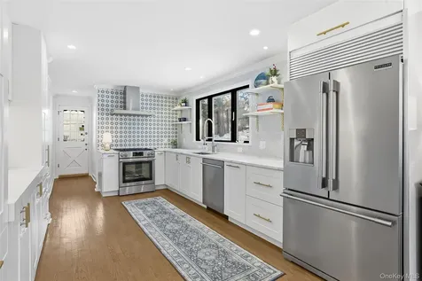 56 Eton Road Bronxville NY 10708