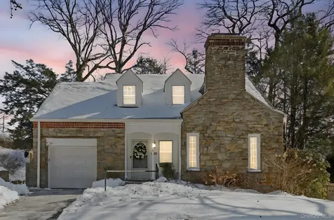 56 Eton Road Bronxville NY 10708