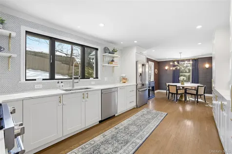 56 Eton Road Bronxville NY 10708