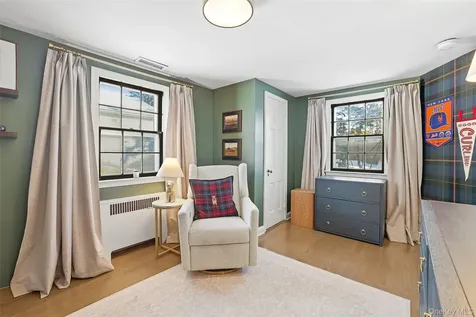 56 Eton Road Bronxville NY 10708