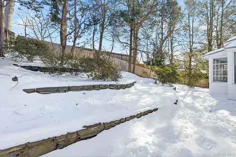 56 Eton Road Bronxville NY 10708