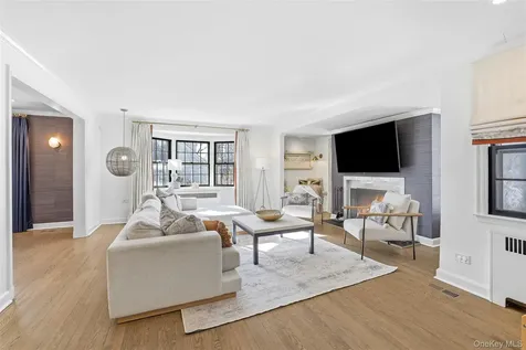 56 Eton Road Bronxville NY 10708