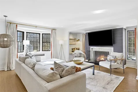 56 Eton Road Bronxville NY 10708