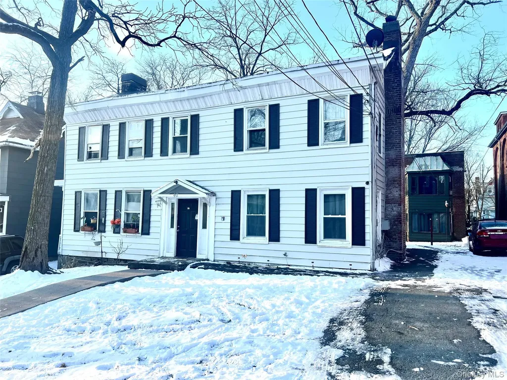 44 John Street Middletown NY 10940