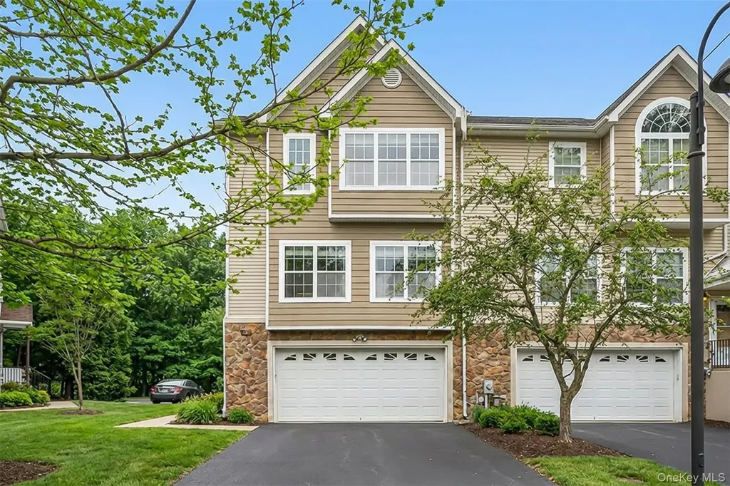 32 Peter Turner Road Monroe NY 10950