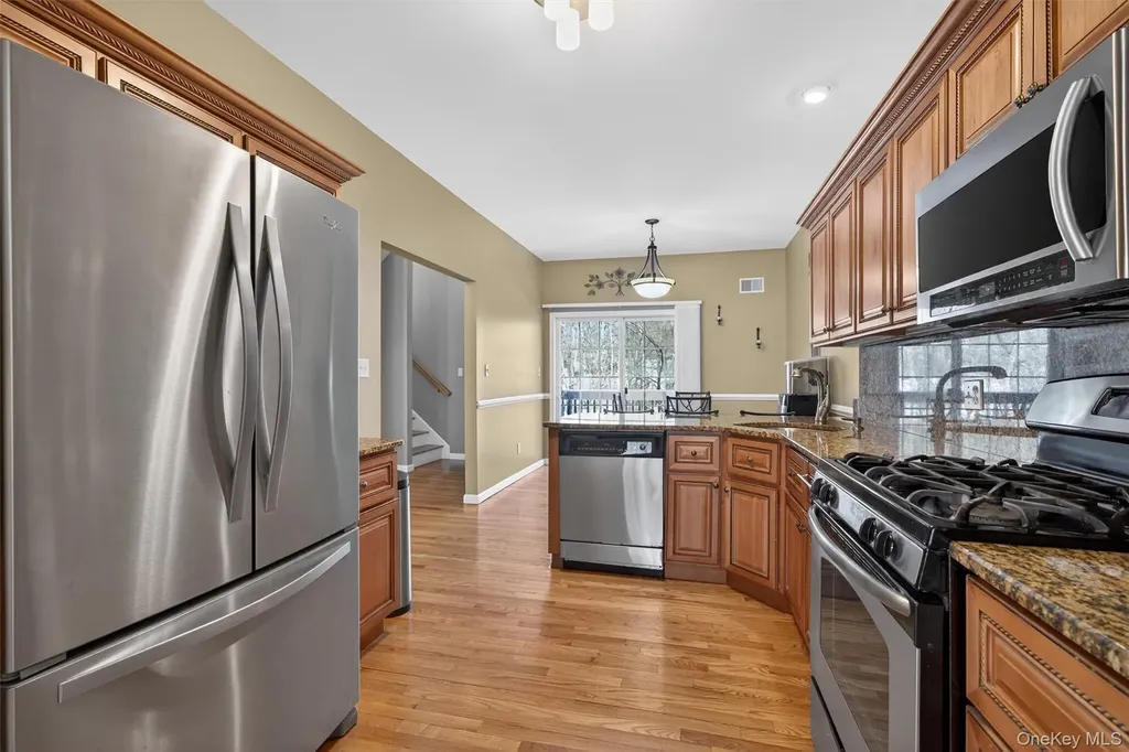 32 Peter Turner Road Monroe NY 10950