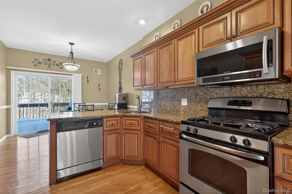 32 Peter Turner Road Monroe NY 10950