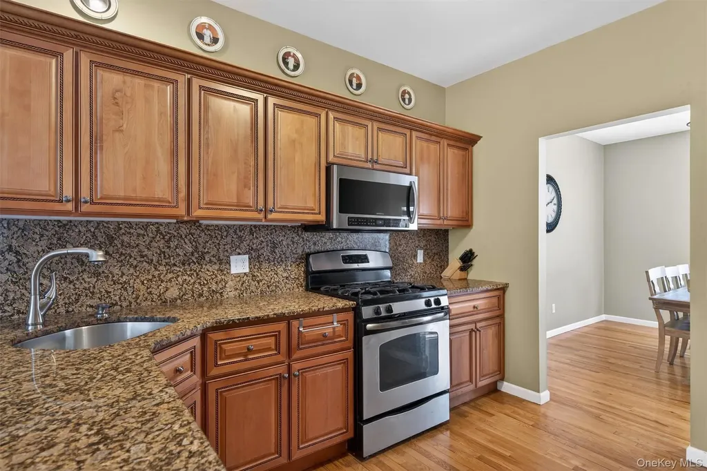 32 Peter Turner Road Monroe NY 10950
