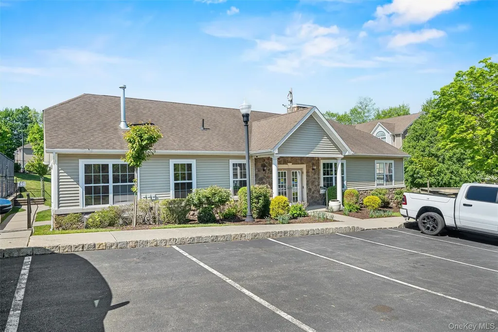 32 Peter Turner Road Monroe NY 10950