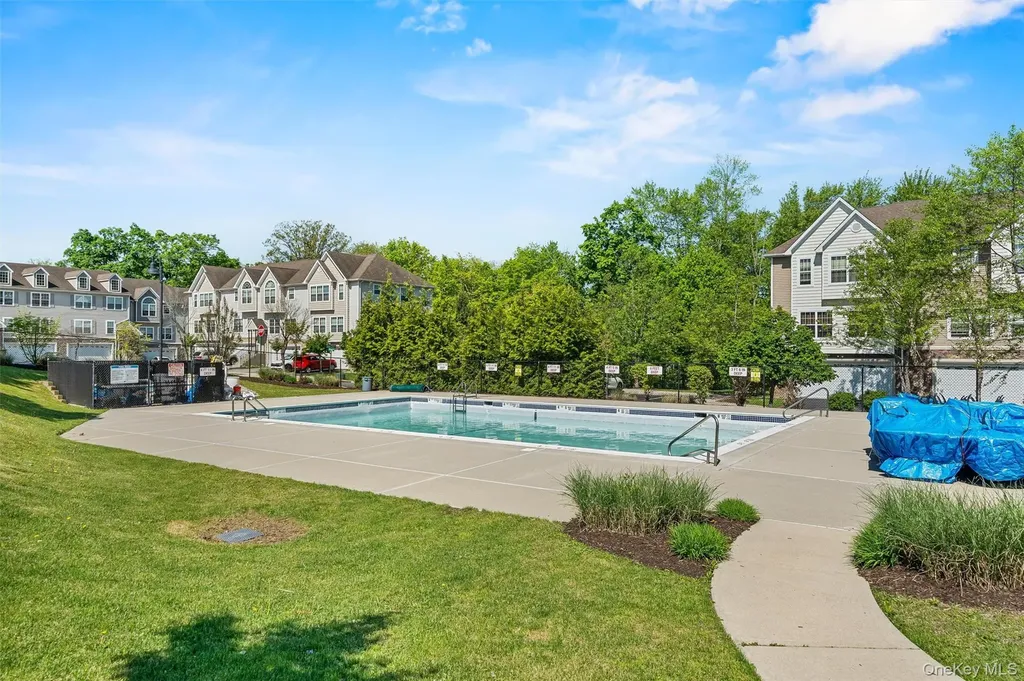 32 Peter Turner Road Monroe NY 10950