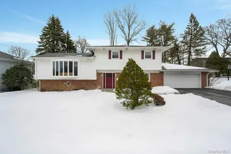 84 Palmer Avenue Scarsdale NY 10583