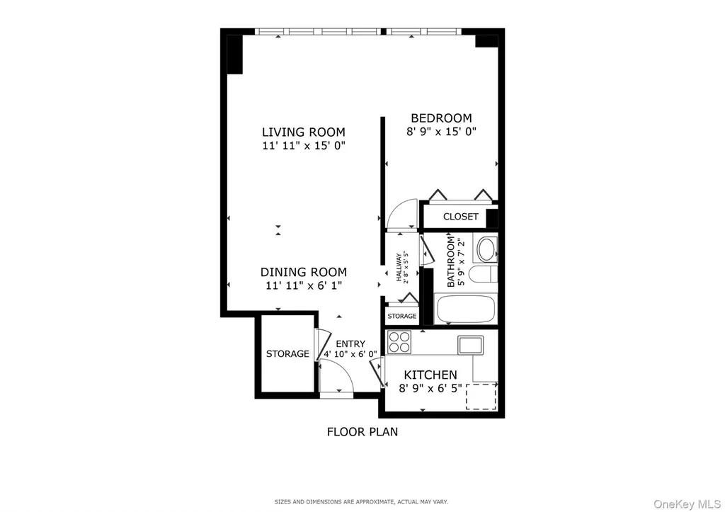 102-10 66th Road Forest Hills NY 11375