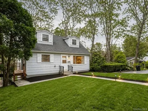 76 Beverly Road Mount Kisco NY 10549