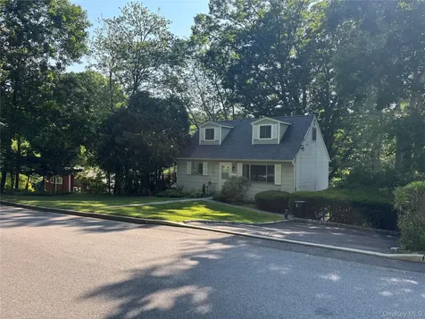 76 Beverly Road Mount Kisco NY 10549