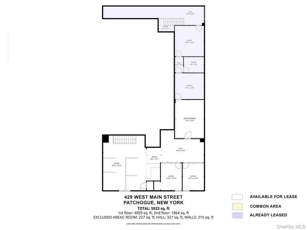 429 W Main Street Patchogue NY 11772