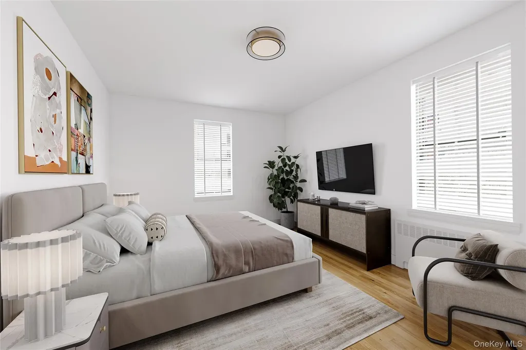 3840 Greystone Avenue Bronx NY 10463