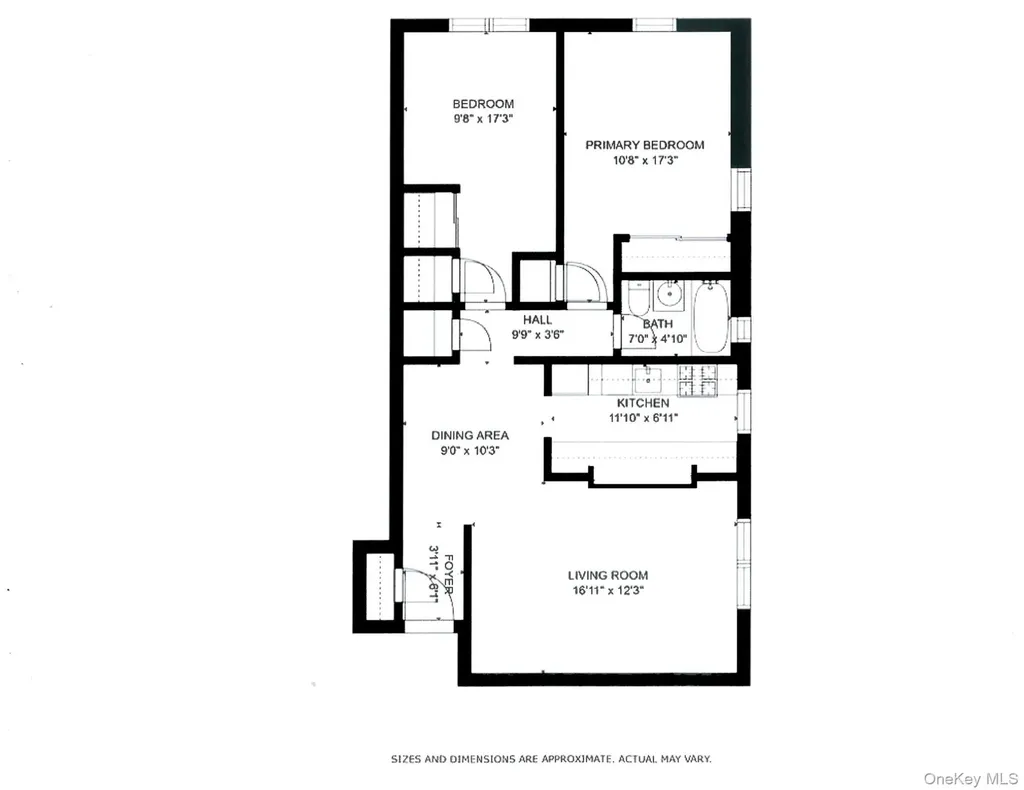 3840 Greystone Avenue Bronx NY 10463