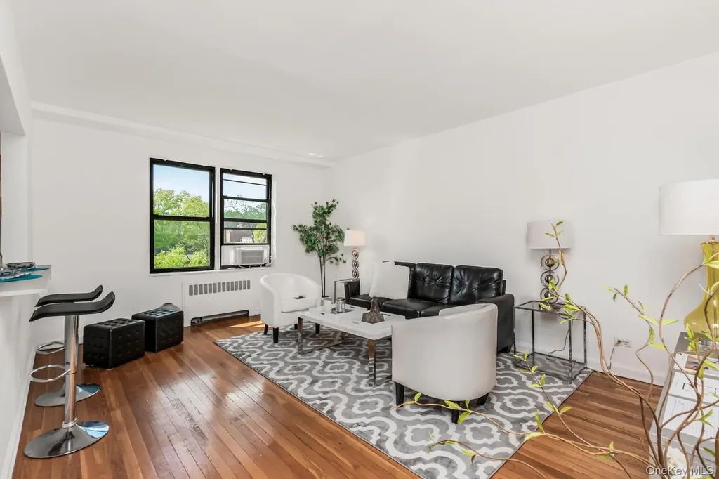 3840 Greystone Avenue Bronx NY 10463